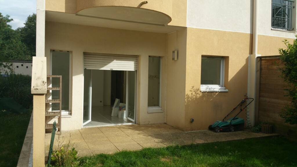 appartement 2 Pieces Montgeron